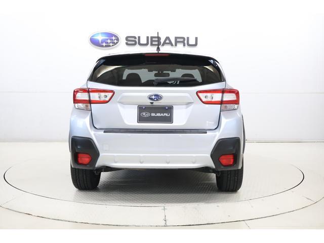 Subaru XV 6
