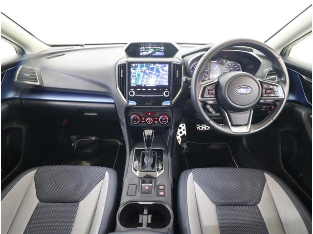 Subaru XV 7