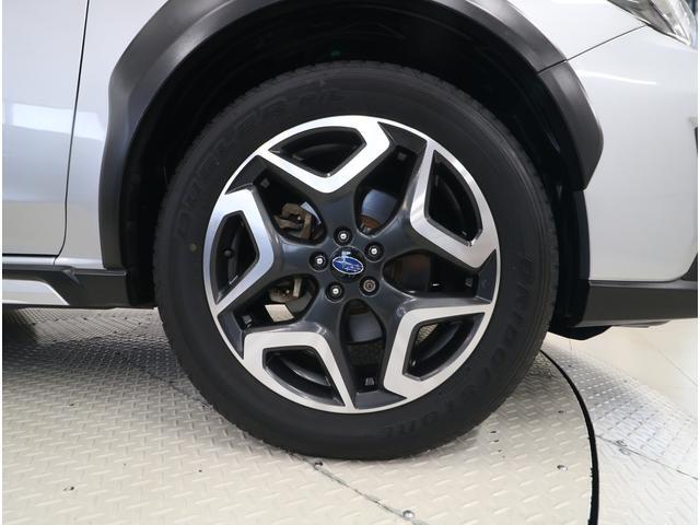 Subaru XV 8