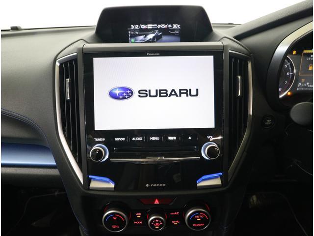 Subaru XV 10