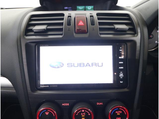 Subaru Impreza XV 12