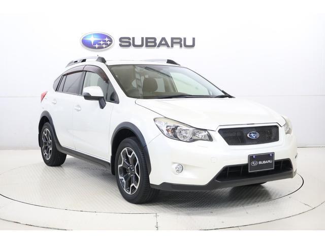 Subaru Impreza XV 3