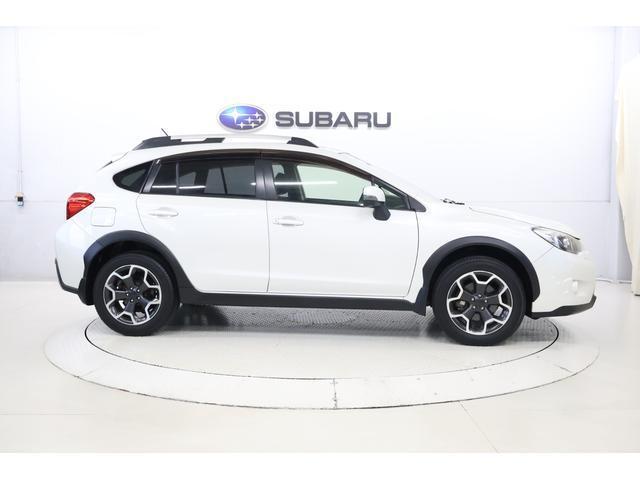 Subaru Impreza XV 4