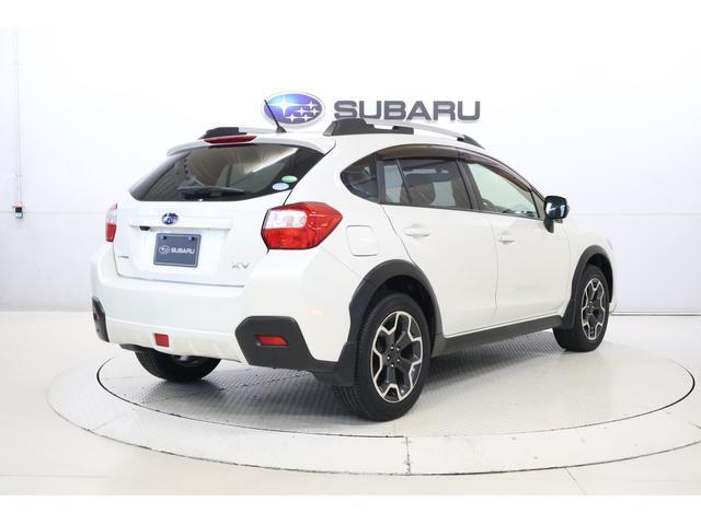 Subaru Impreza XV 5