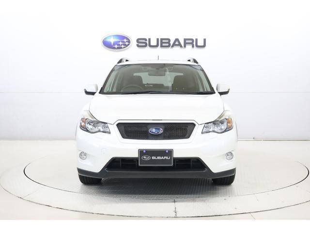Subaru Impreza XV 7