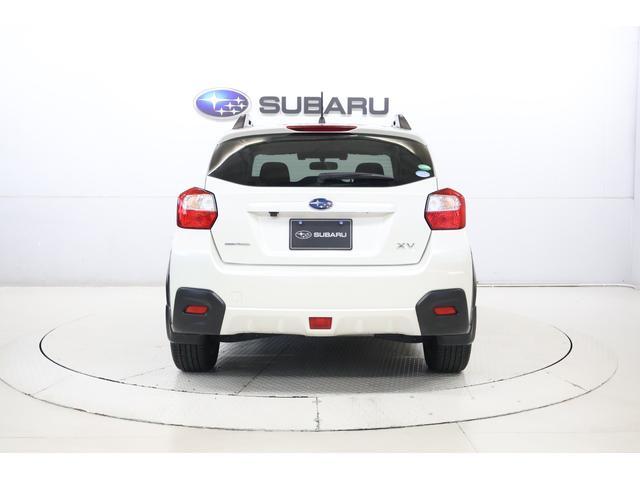 Subaru Impreza XV 8