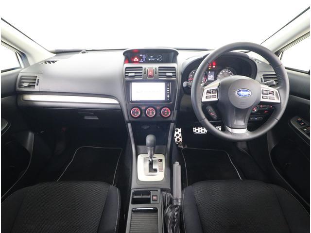 Subaru Impreza XV 9