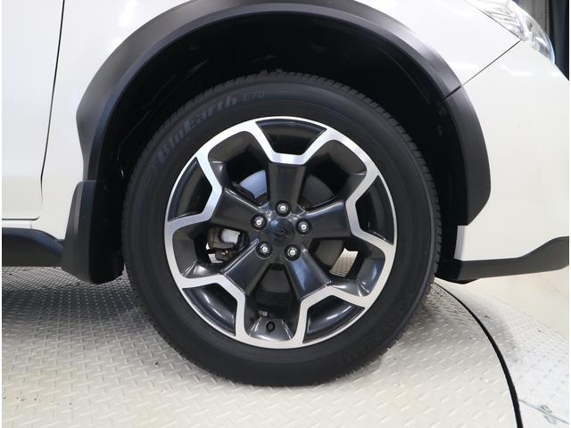 Subaru Impreza XV 10