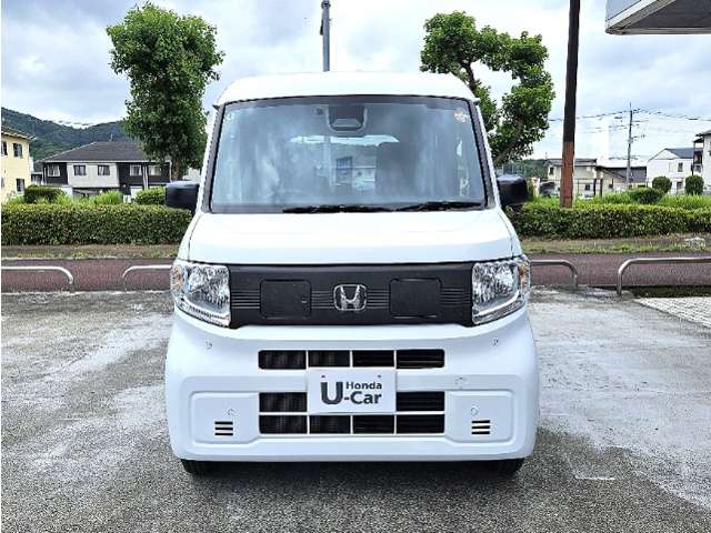 Honda N-VAN e: 2