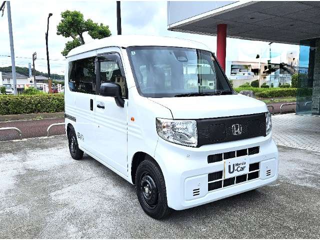 Honda N-VAN e: 3
