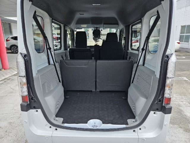 Honda N-VAN e: 9