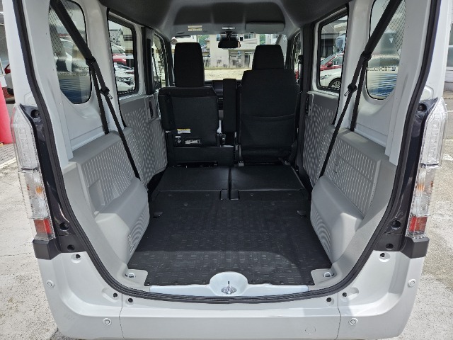 Honda N-VAN e: 10
