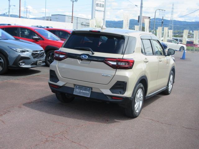 Subaru Rex 2