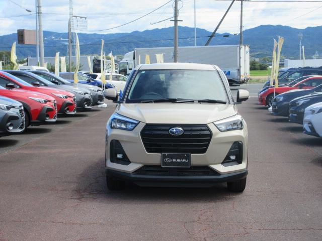 Subaru Rex 4