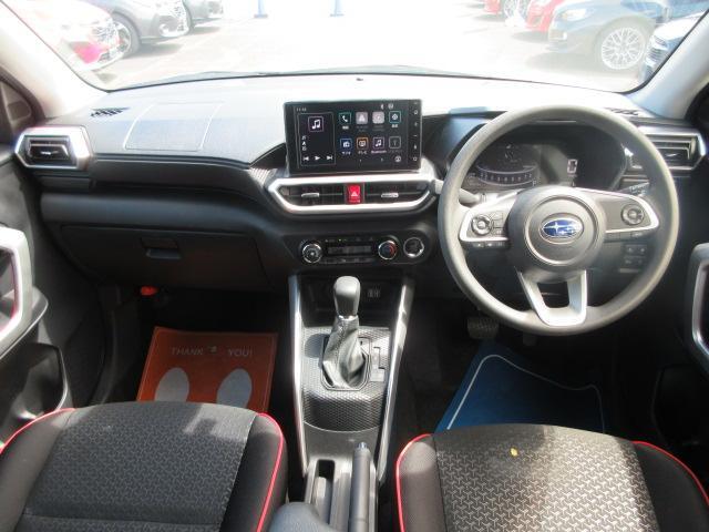 Subaru Rex 6