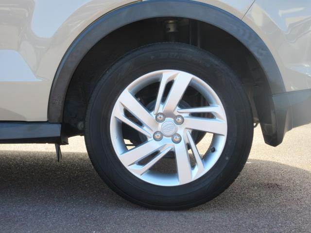 Subaru Rex 9