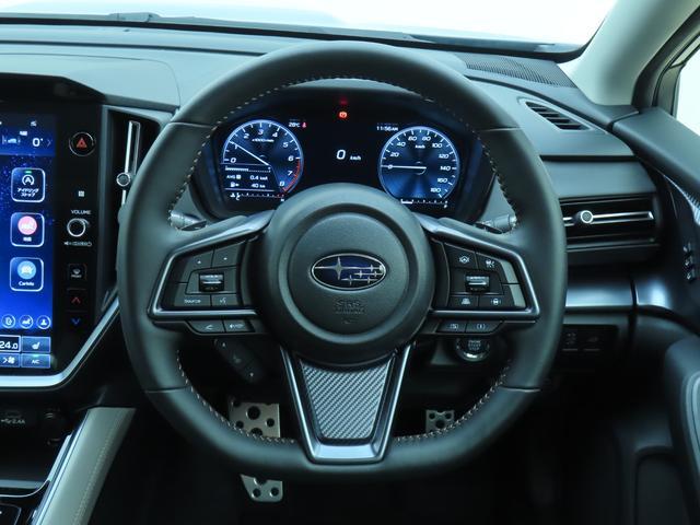 Subaru Levorg Layback 8
