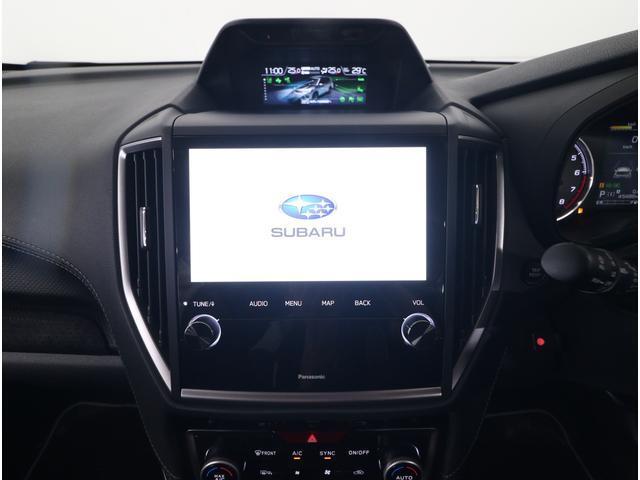 Subaru Forester 11