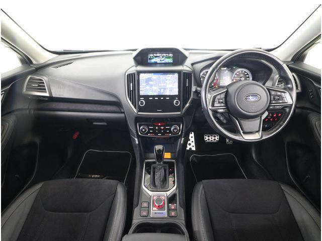 Subaru Forester 7