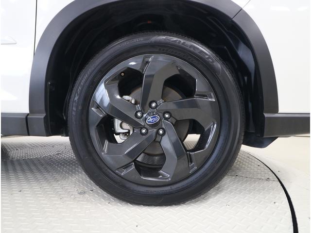 Subaru Forester 8