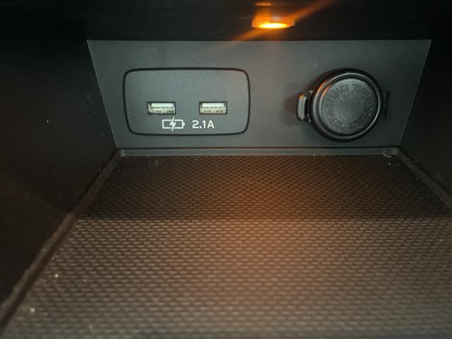 Subaru XV 12