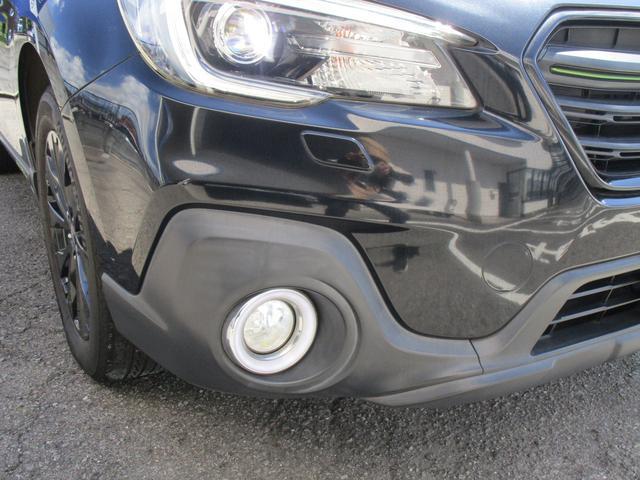 Subaru Legacy Outback 12