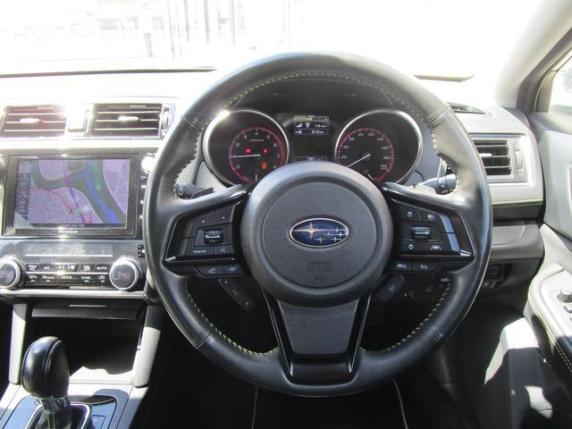 Subaru Legacy Outback 6