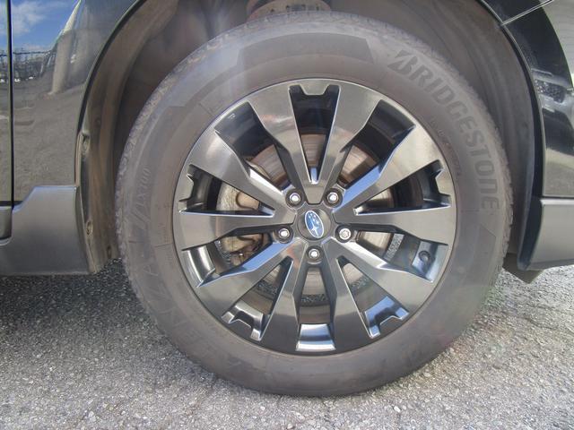 Subaru Legacy Outback 7