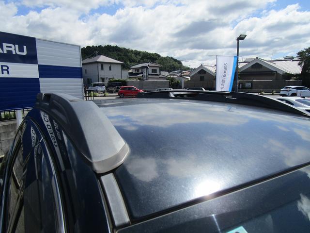 Subaru Legacy Outback 9