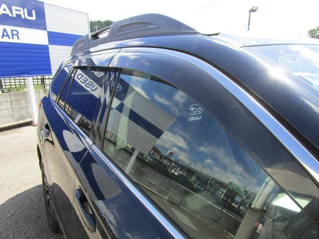 Subaru Legacy Outback 10