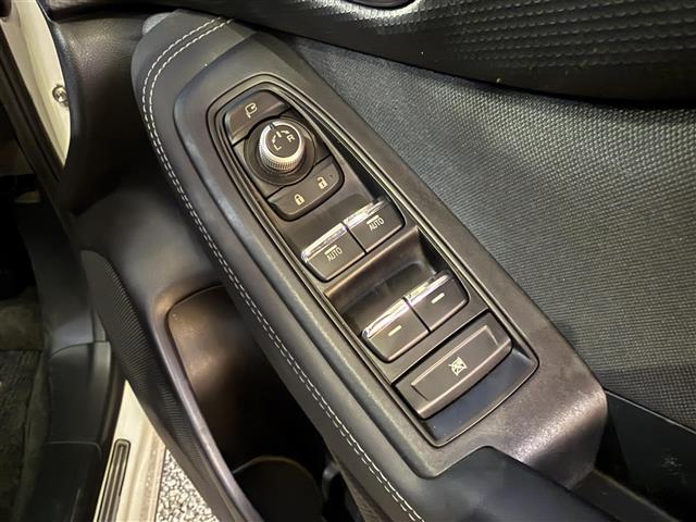 Subaru Forester 12