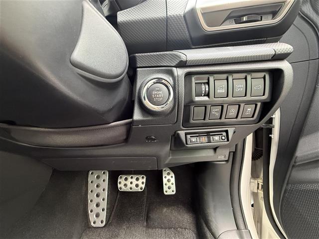 Subaru Forester 7