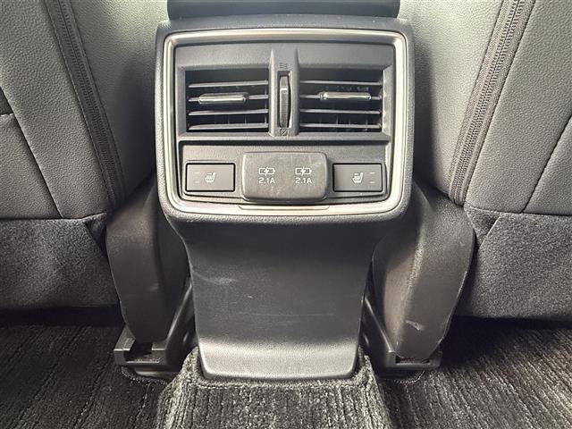 Subaru Forester 8