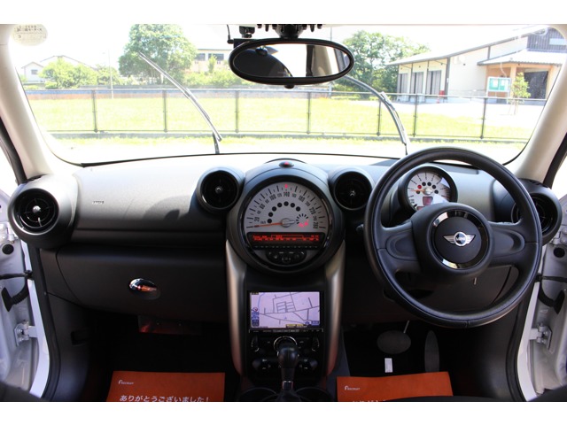MINI Crossover 12