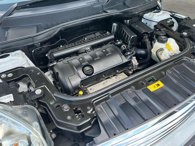 MINI Crossover 4