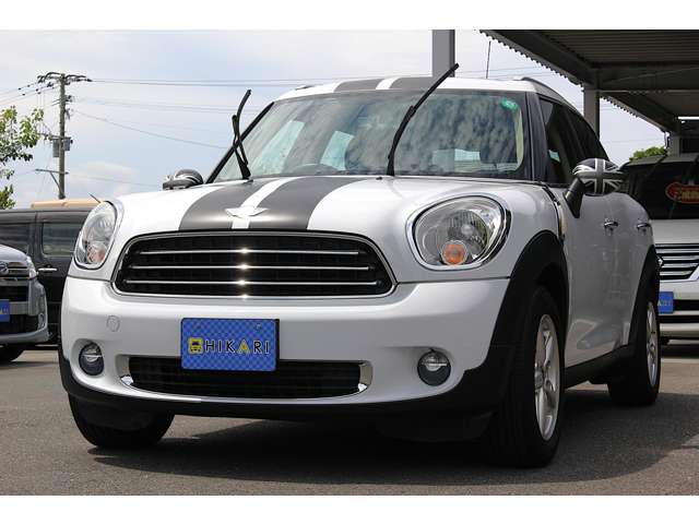 MINI Crossover 5