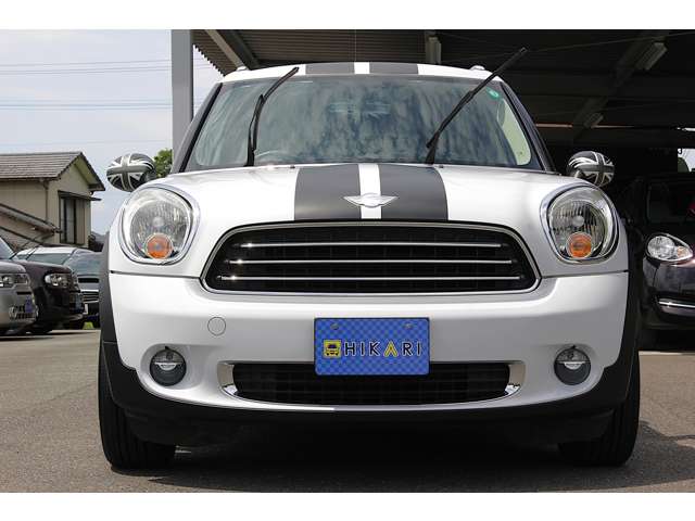 MINI Crossover 6