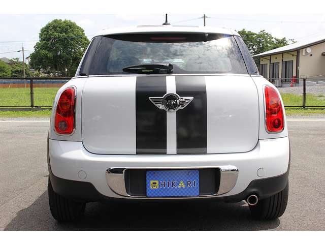 MINI Crossover 7