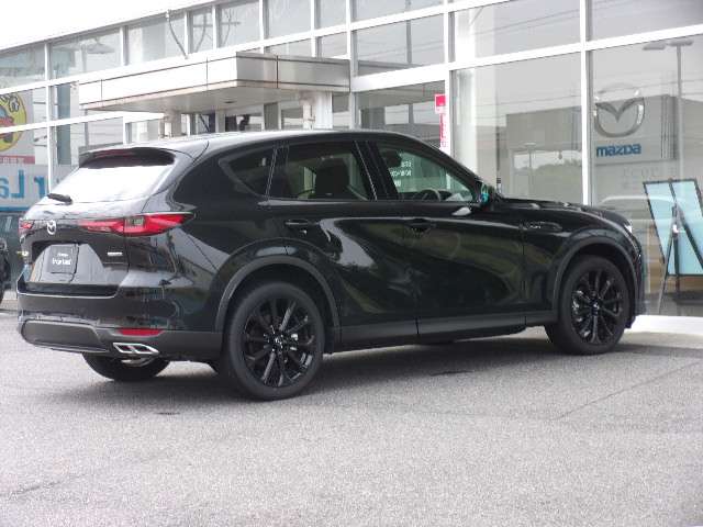 Mazda CX-60 2