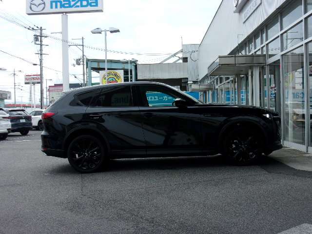 Mazda CX-60 3