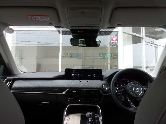 Mazda CX-60 4