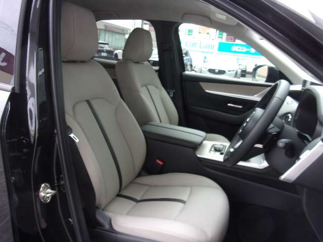 Mazda CX-60 5