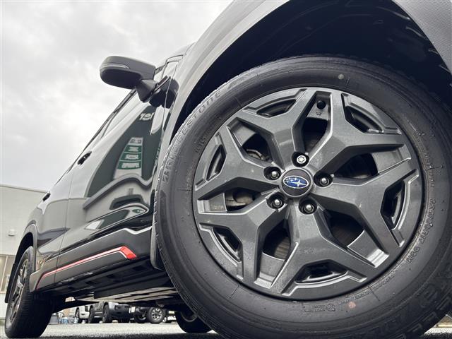 Subaru Forester 8