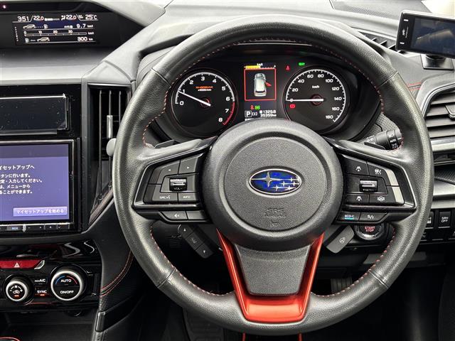 Subaru Forester 9