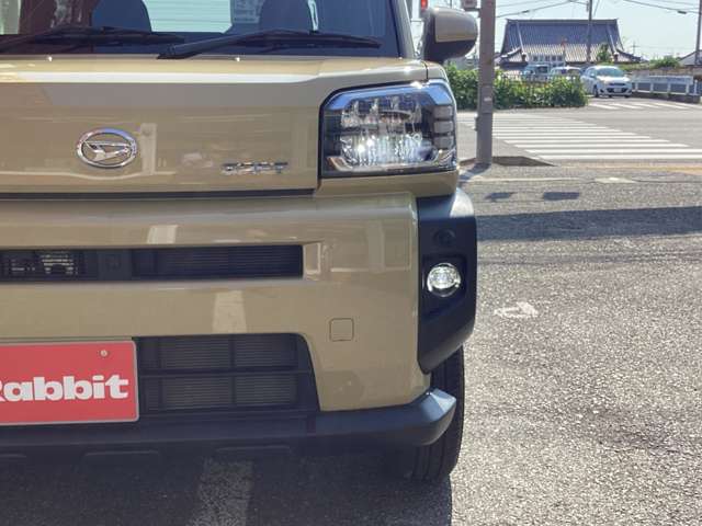 Daihatsu Taft 10
