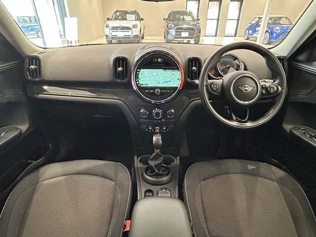 MINI Crossover 2