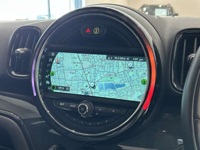 MINI Crossover 3