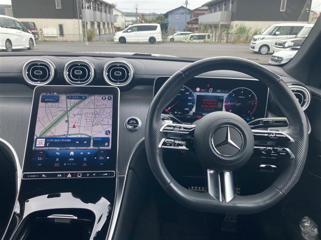 Mercedes-Benz GLC 5