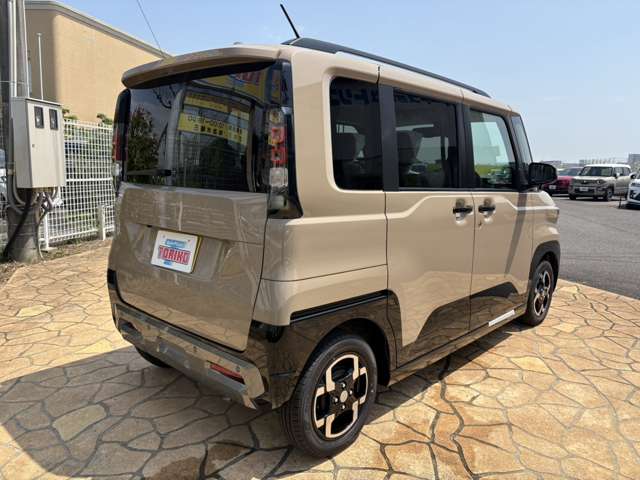 Mitsubishi Delica Mini 12