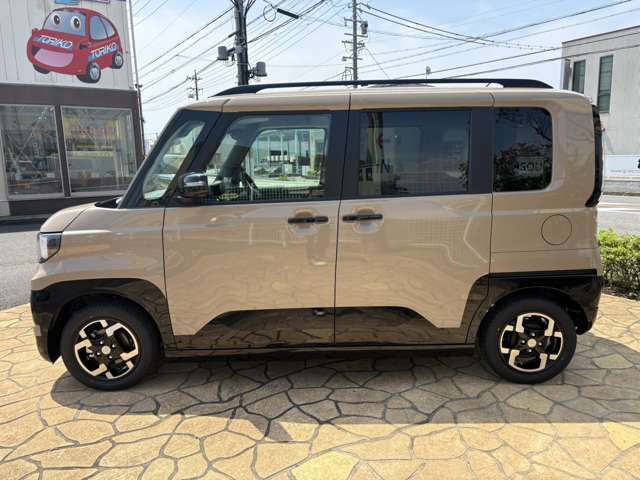 Mitsubishi Delica Mini 9